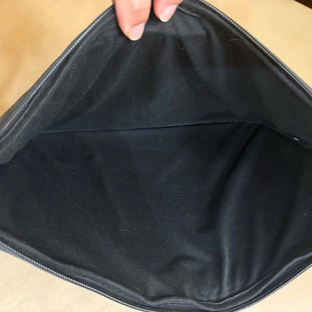 Acer Gray Laptop Sleeve for Men